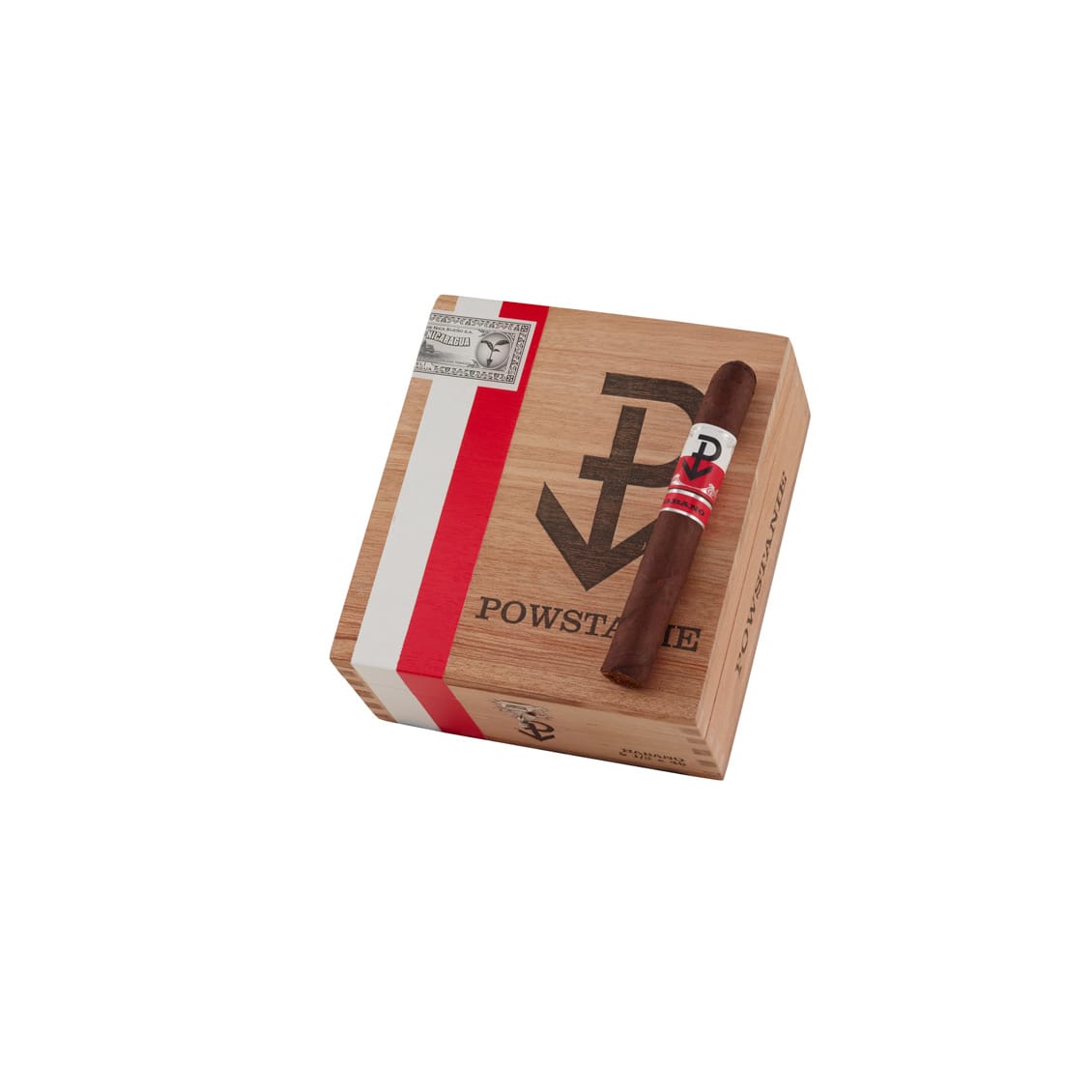 Powstanie Habano Corona Gorda