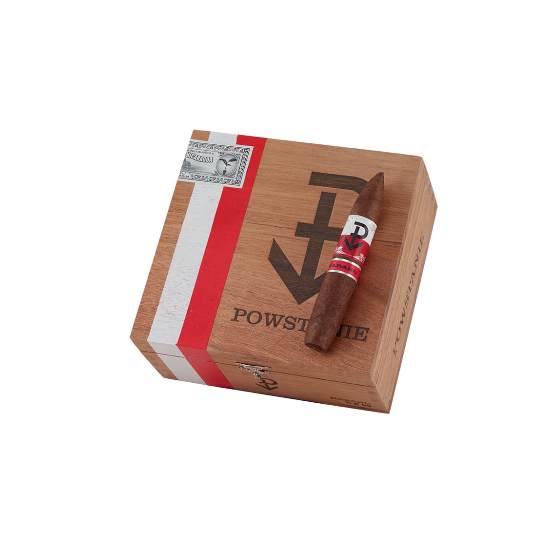 Powstanie Habano Perfecto