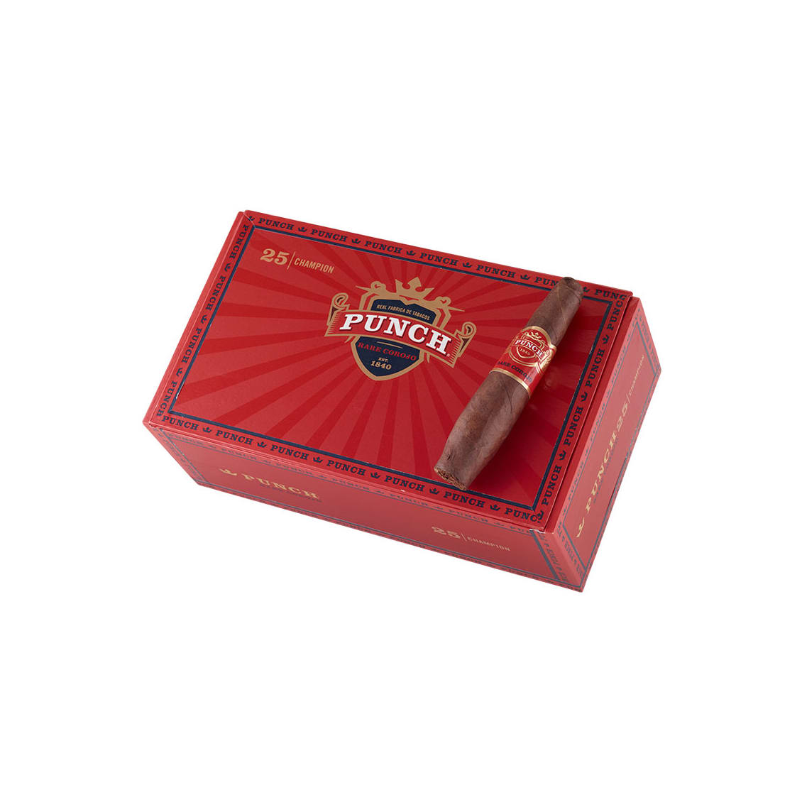 champion tobacco Punch Rare Corojo Champion Cigars - Natural champion tobacco Punch Rare Corojo Champion Cigars - Natural