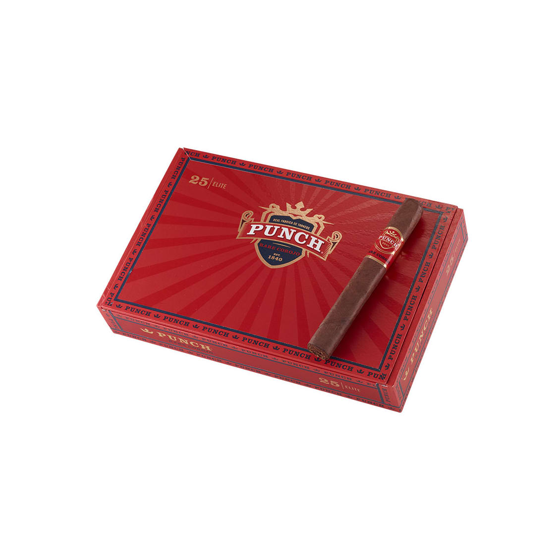 Punch Rare Corojo Elite