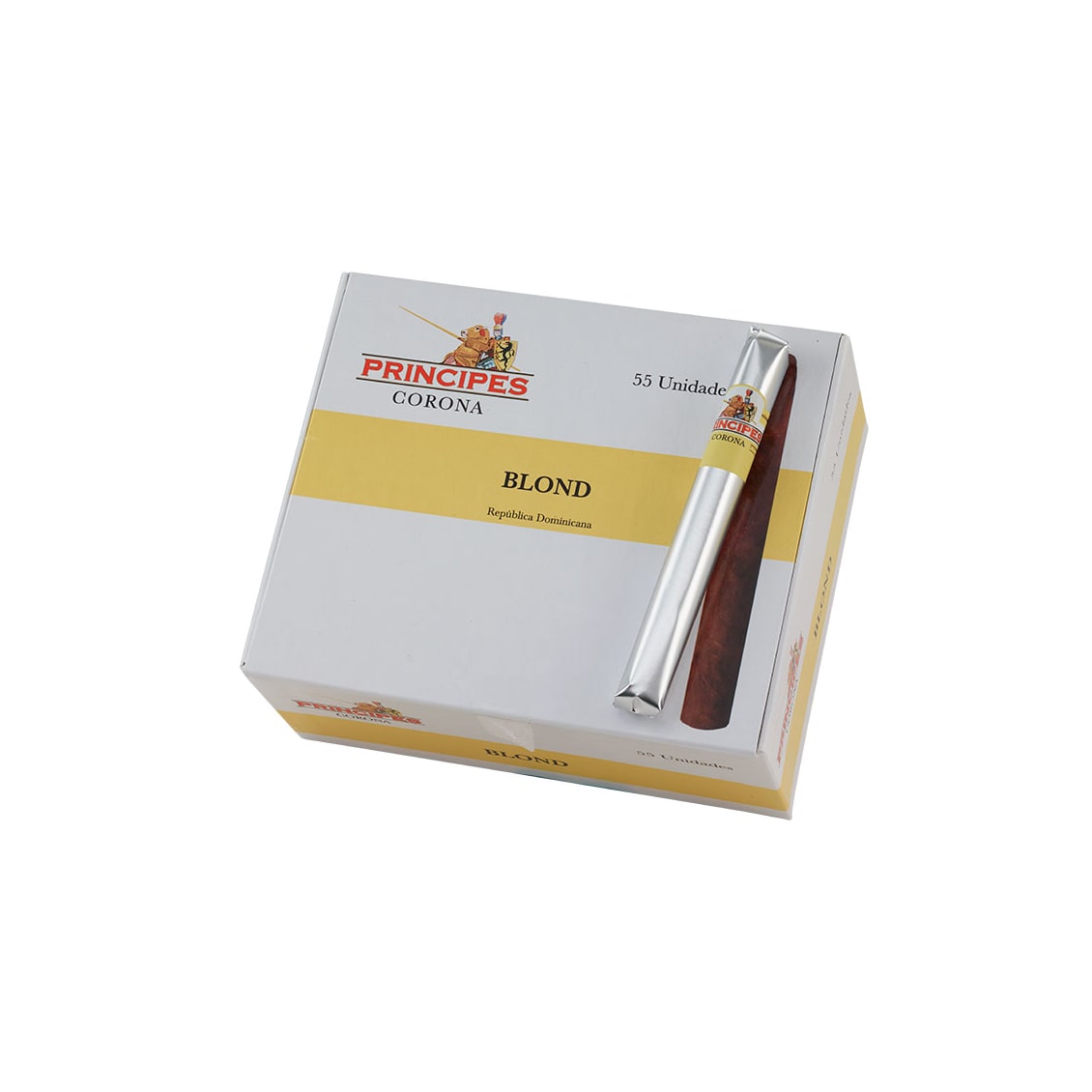 Prin Masters Blond Corona