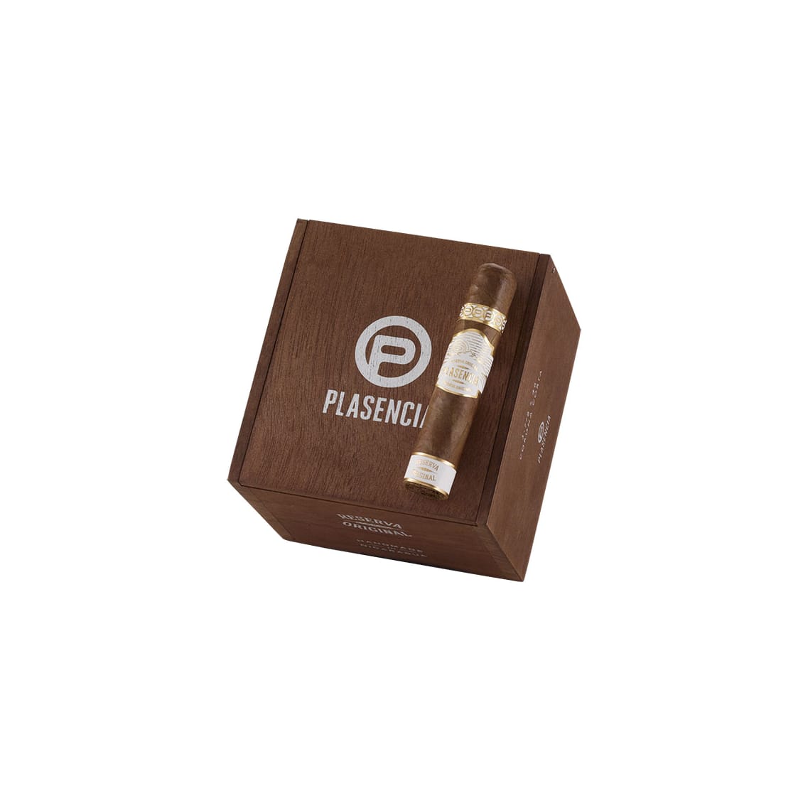 Plasencia Reserva Original Corona Corta
