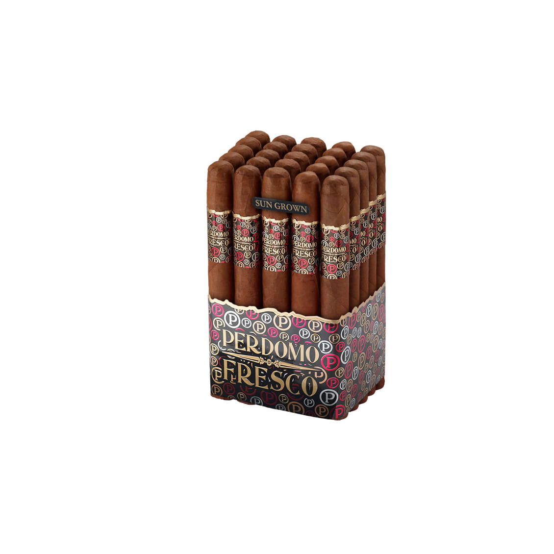 Perdomo Fresco Sun Grown Churchill