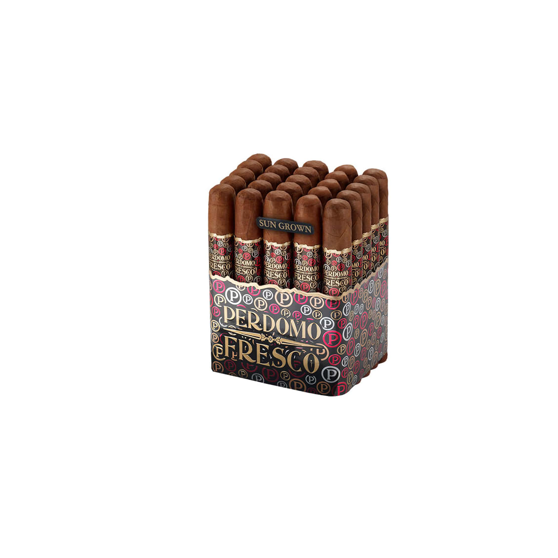 Perdomo Fresco Sun Grown Robusto