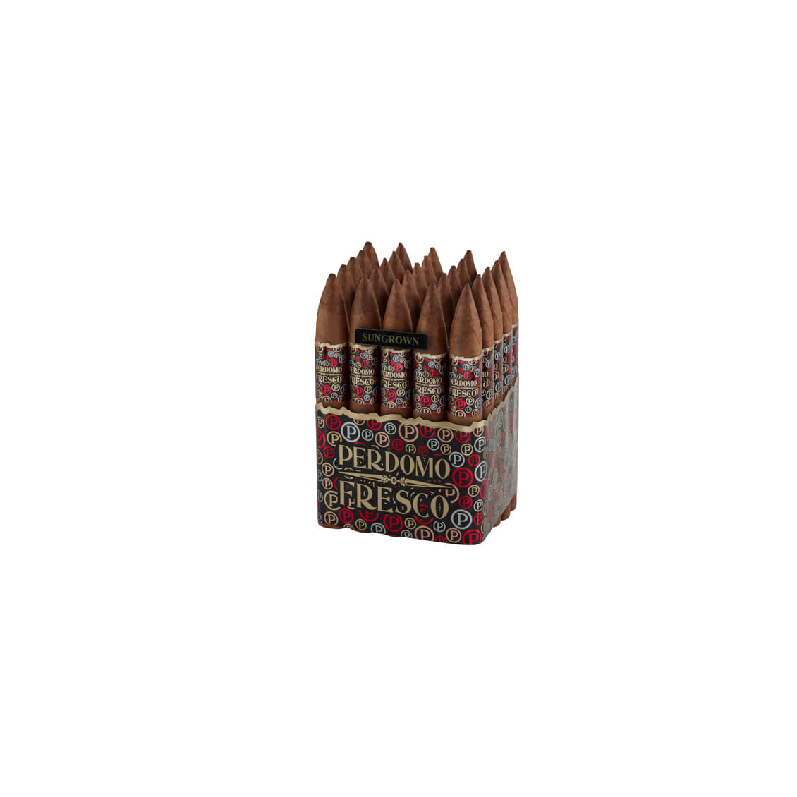 Perdomo Fresco Sun Grown Torpedo