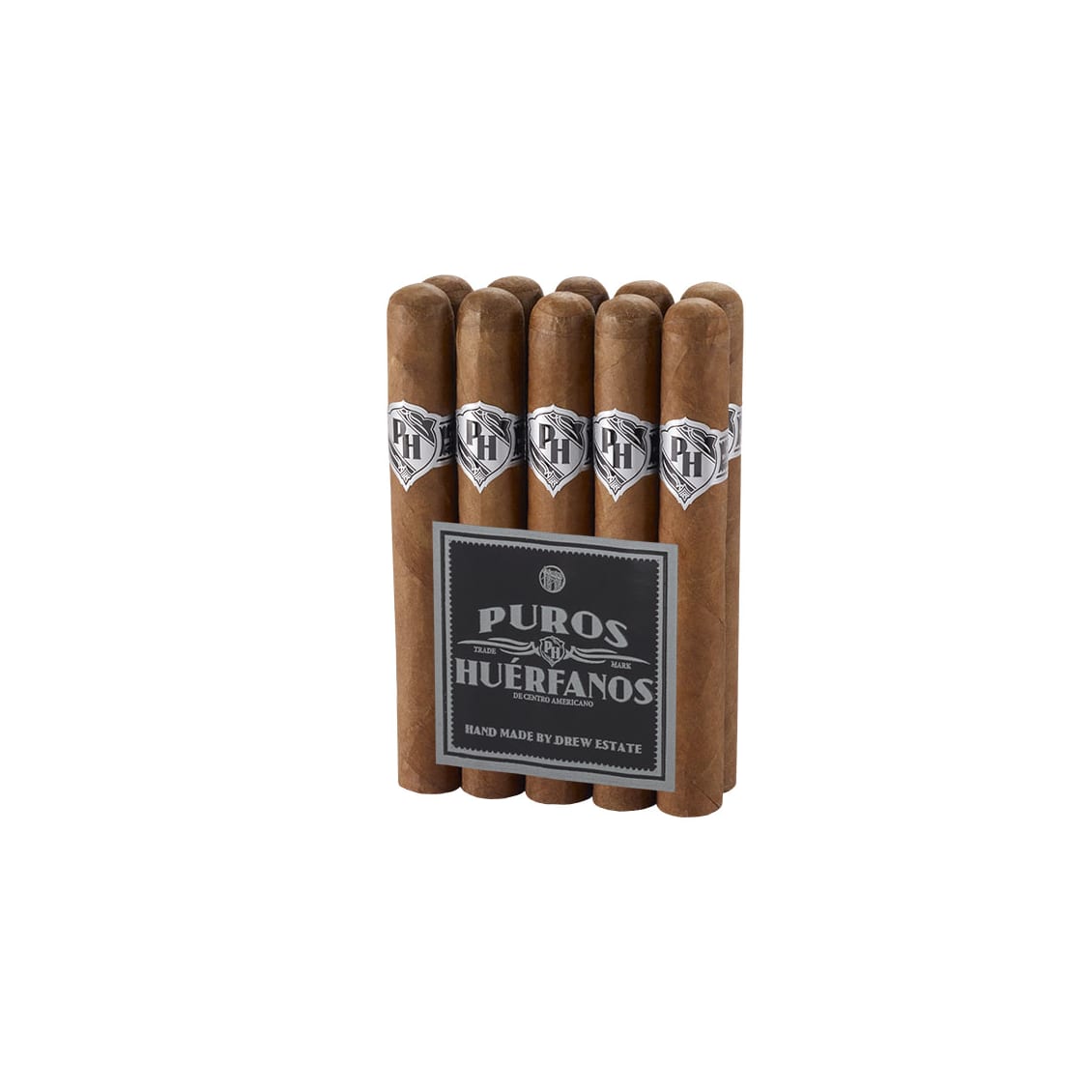 Puros Huerfanos Habano Corona Gorda  5.5x46
