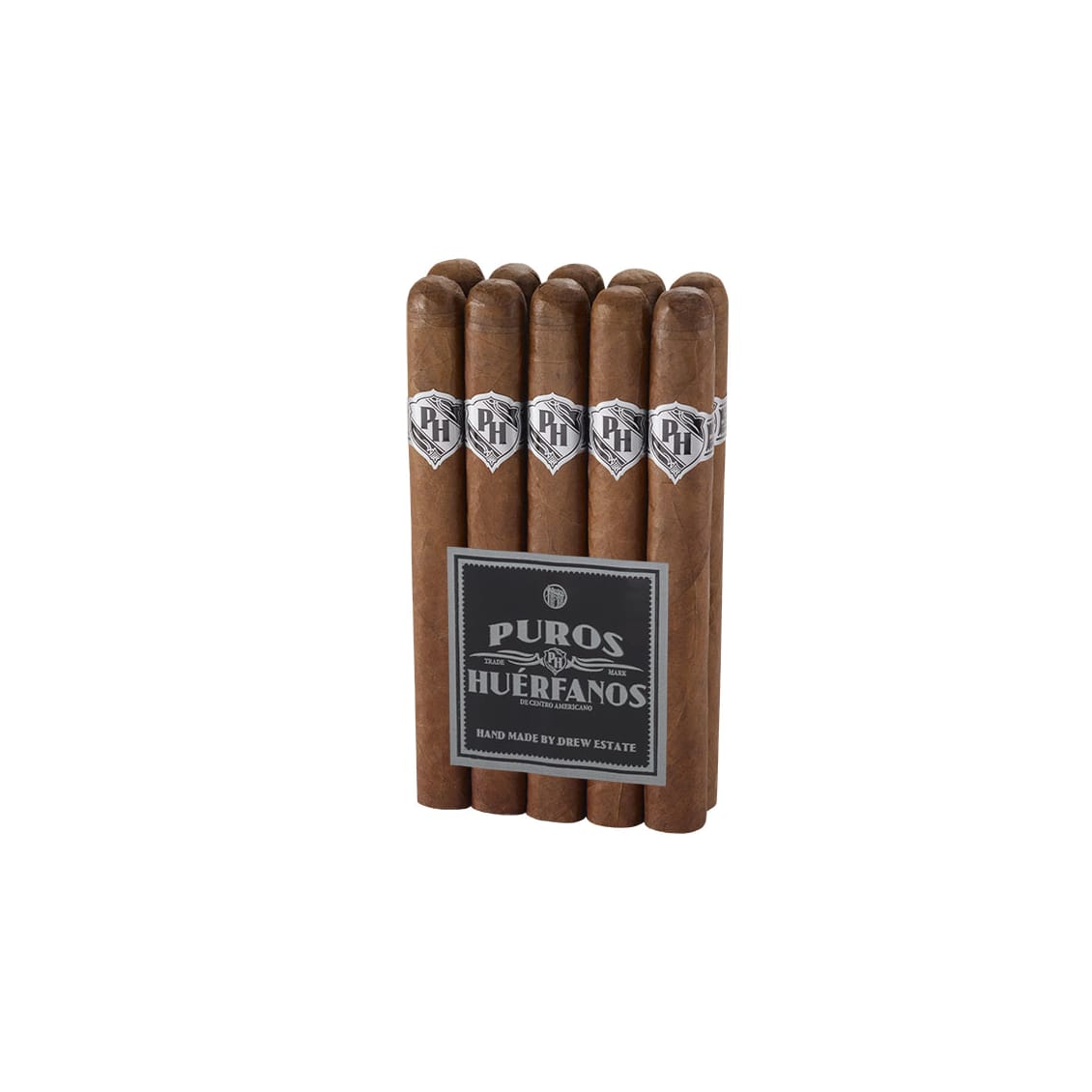 Puros Huerfanos Habano Lonsdale 6.5x44