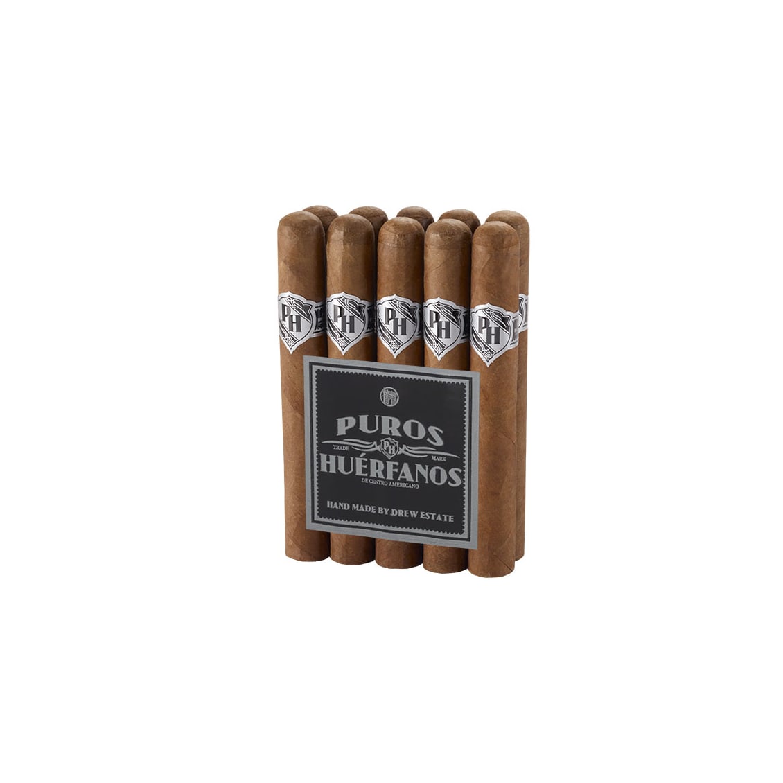 Puros Huerfanos Habano Robusto 5x50
