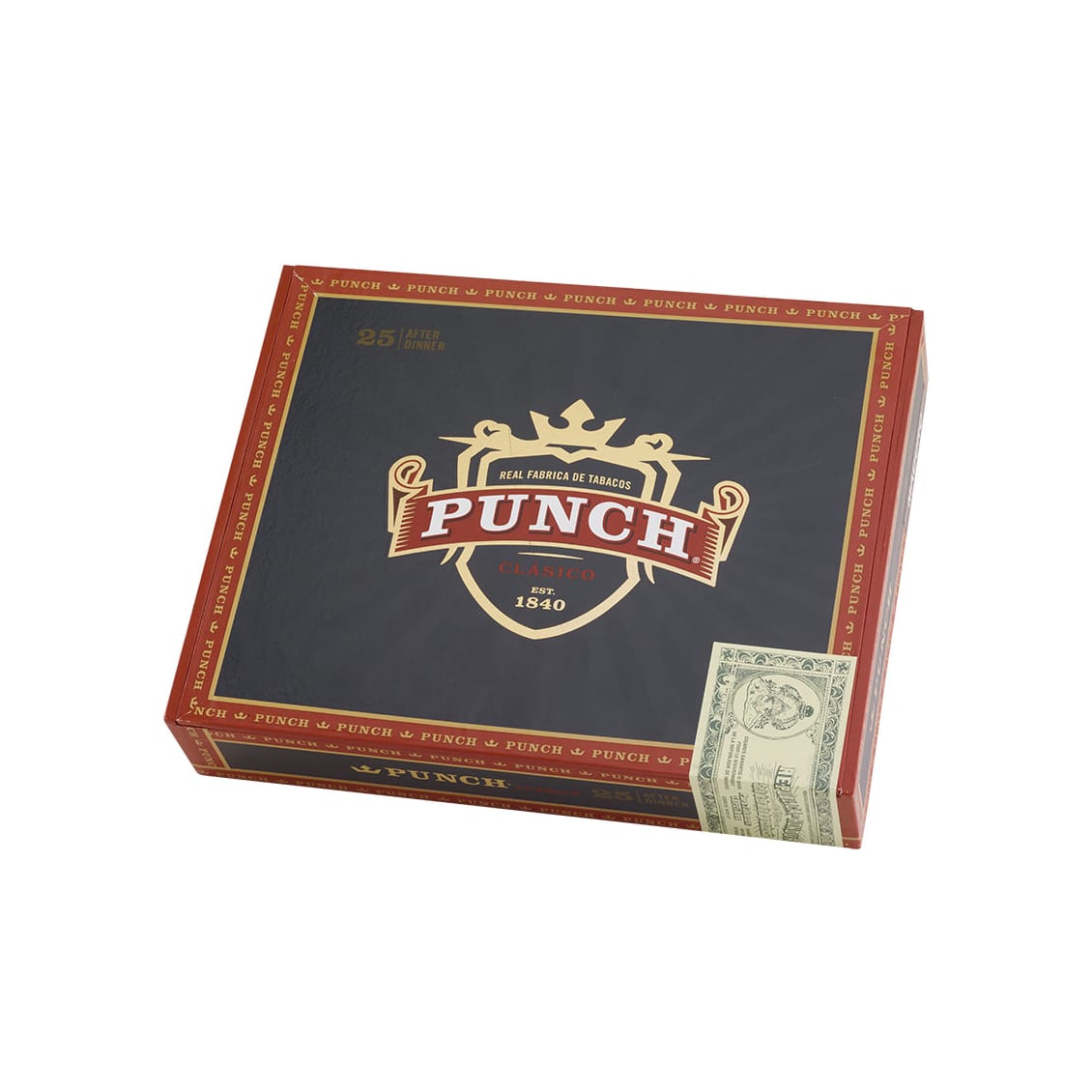 ​激レア 1950s ヴィンテージ Admiration Cigars sign Punch After Dinner Maduro Cigars | Famous Cigars