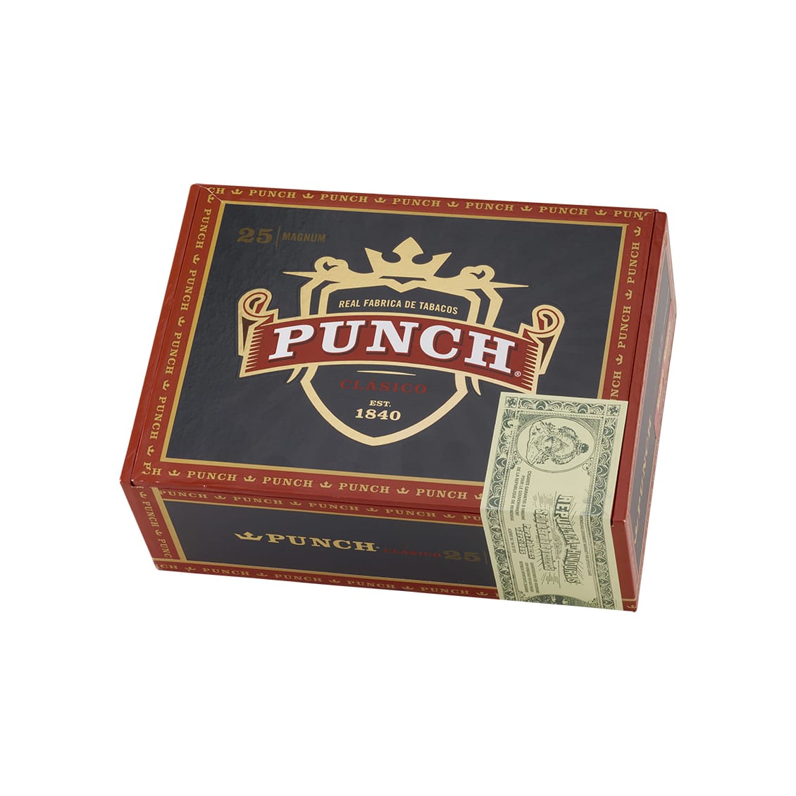 Punch Clasico Magnum