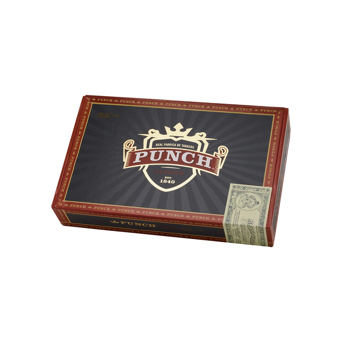 Punch Clasico Pita