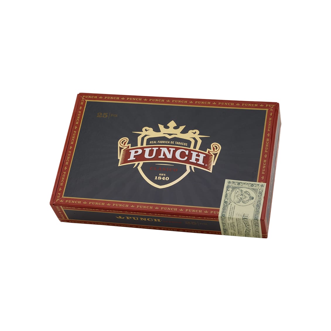Punch Clasico Pita
