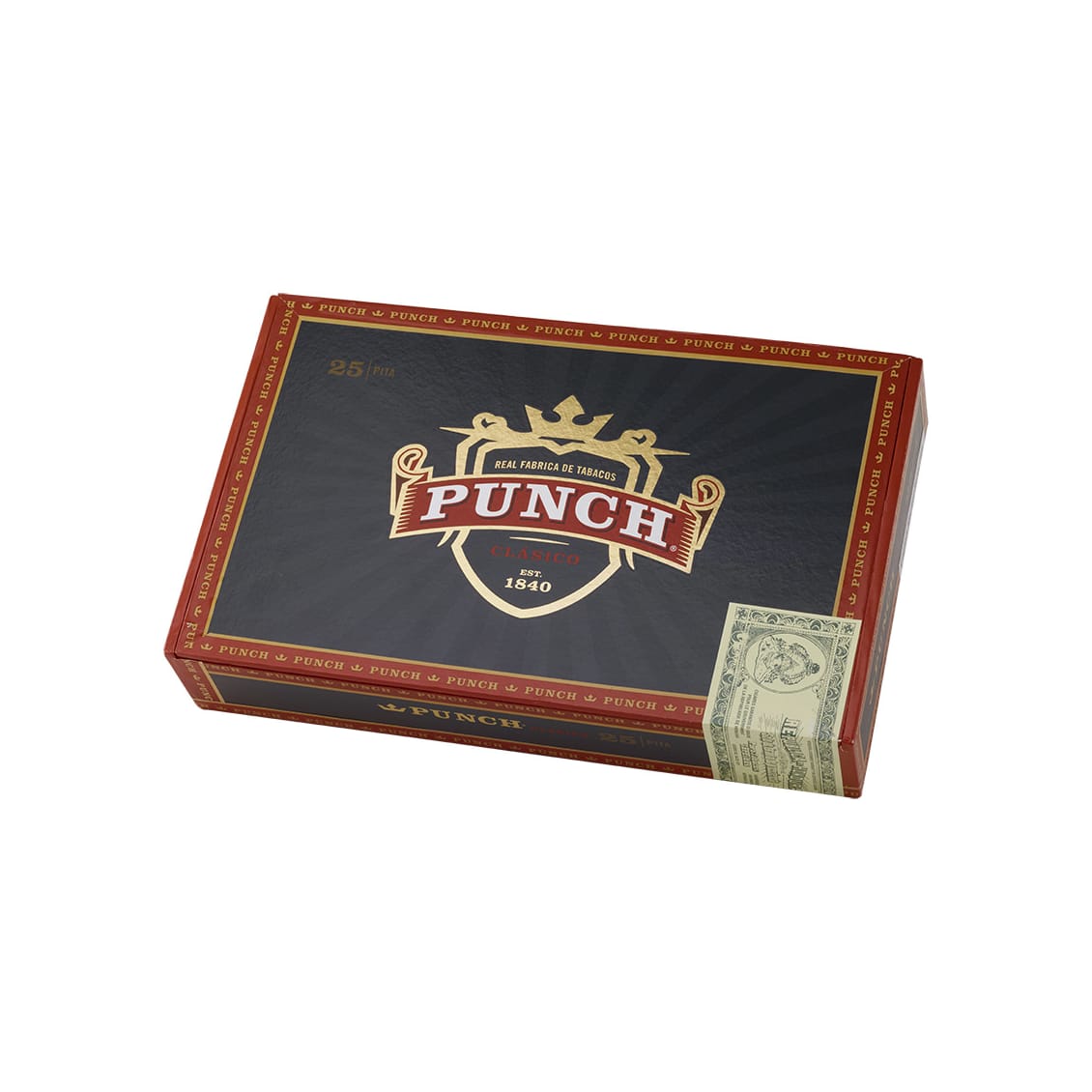 Punch Clasico Pita