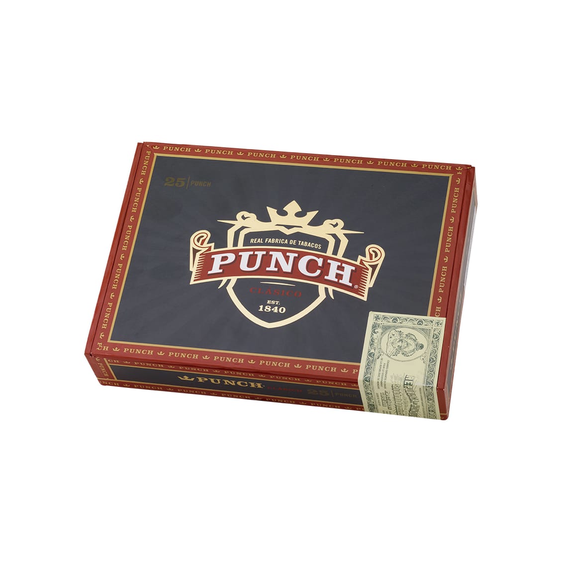 Punch Clasico Punch