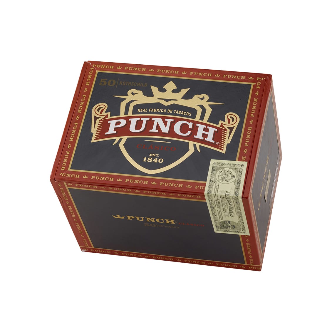 Punch Clasico Rothschild Maduro
