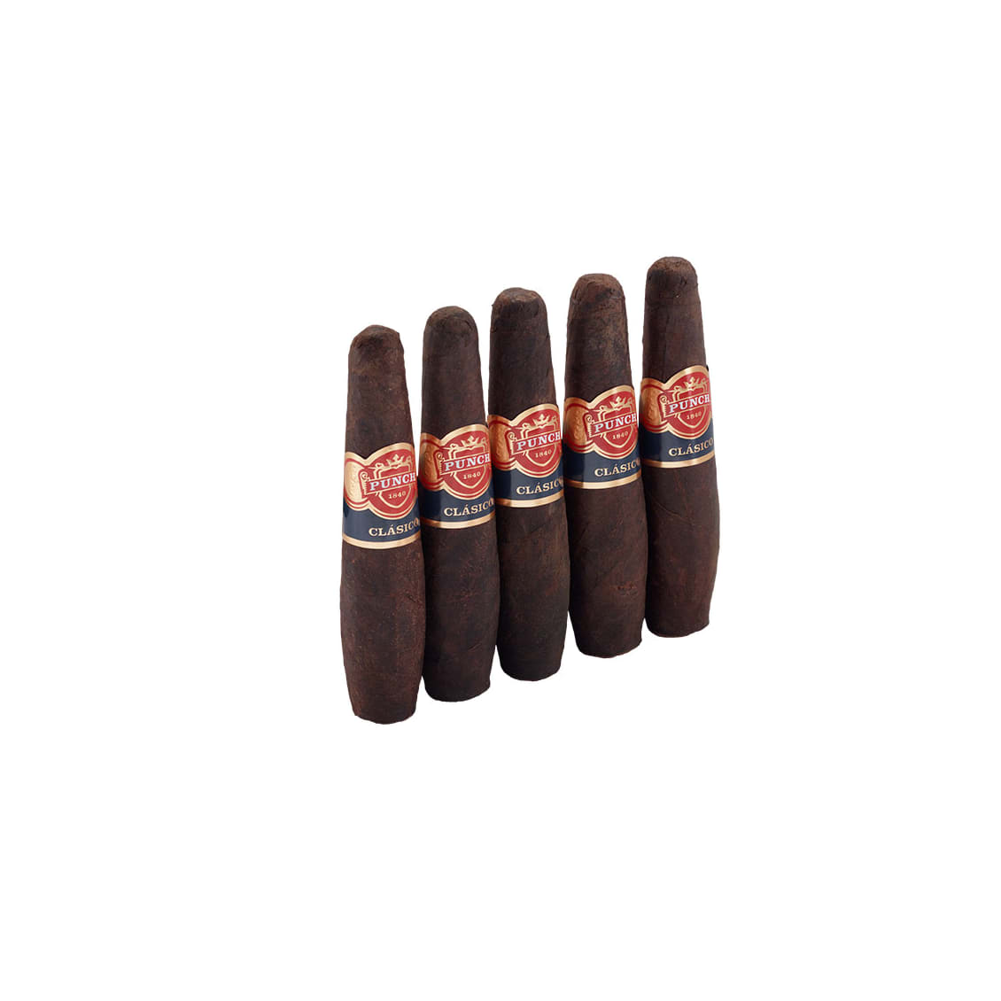 Punch Champion Oscuro Cigars