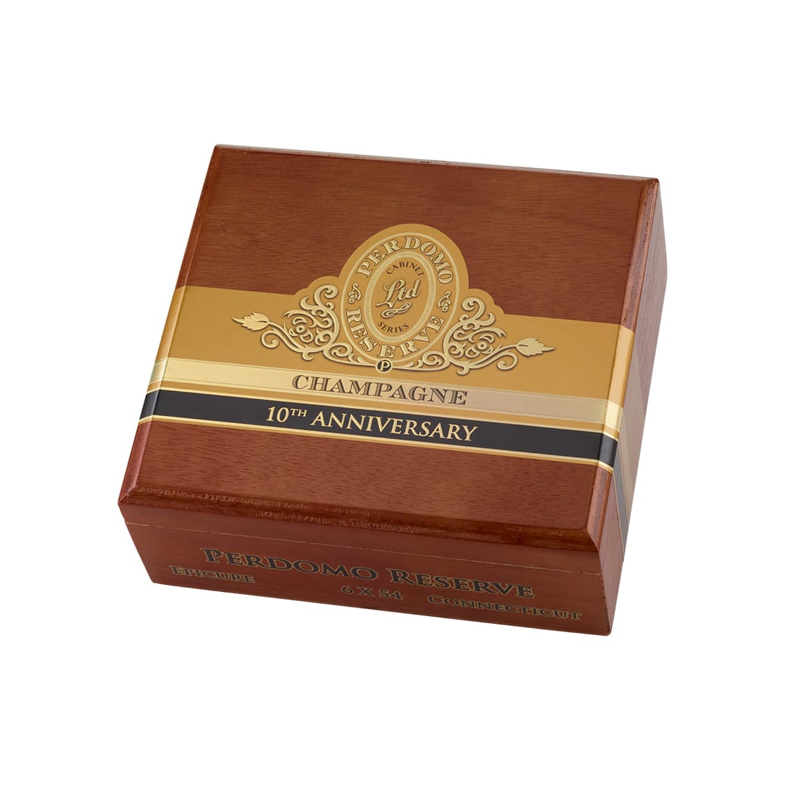 Perdomo Champagne Epicure