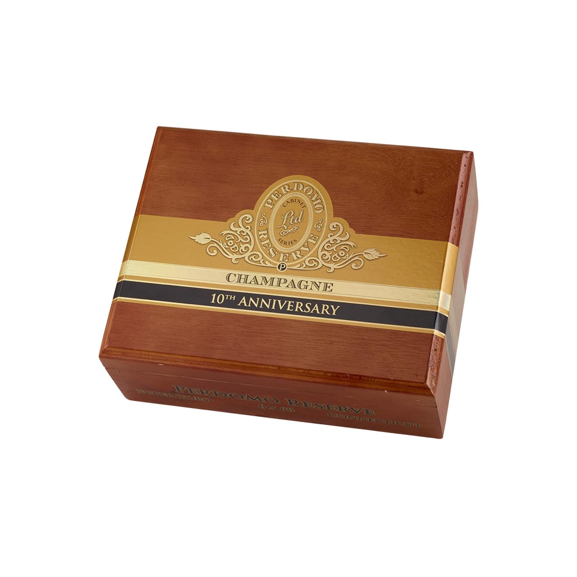 Perdomo Champagne Super Toro