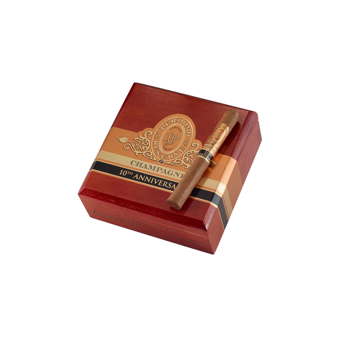 Perdomo Champagne Corona Extra