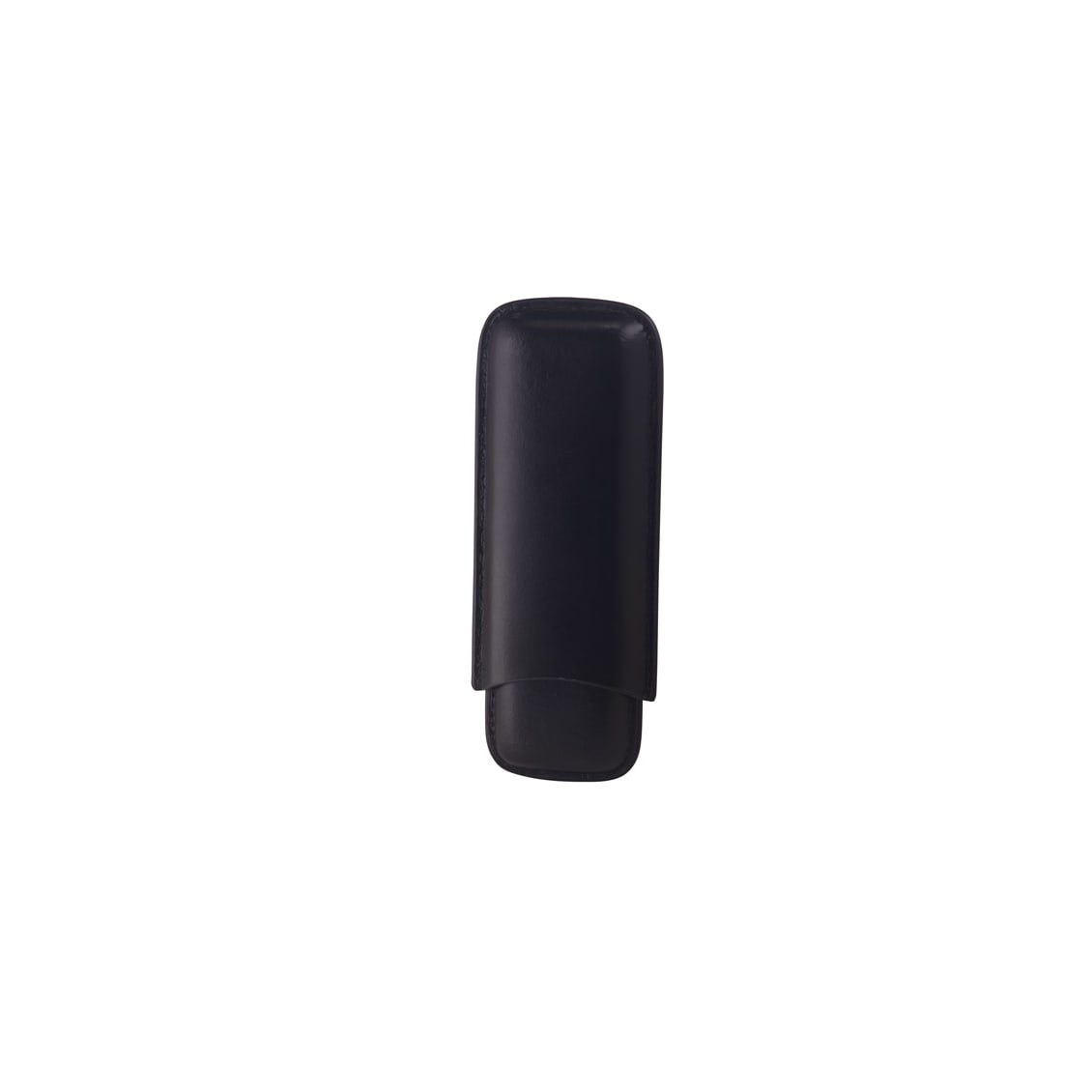 2 Cigar Holder Black