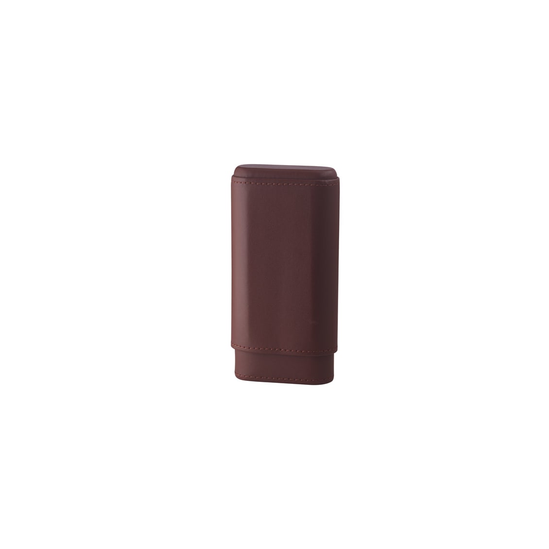 3 Cigar Holder Brown