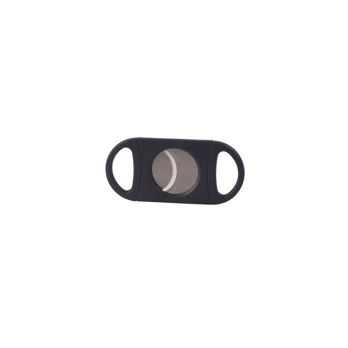 Black - 80 Ring Gauge Cutter