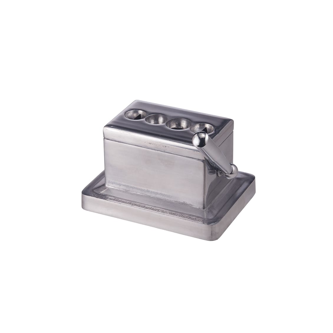 Quad Multi Type Cigar Cutter