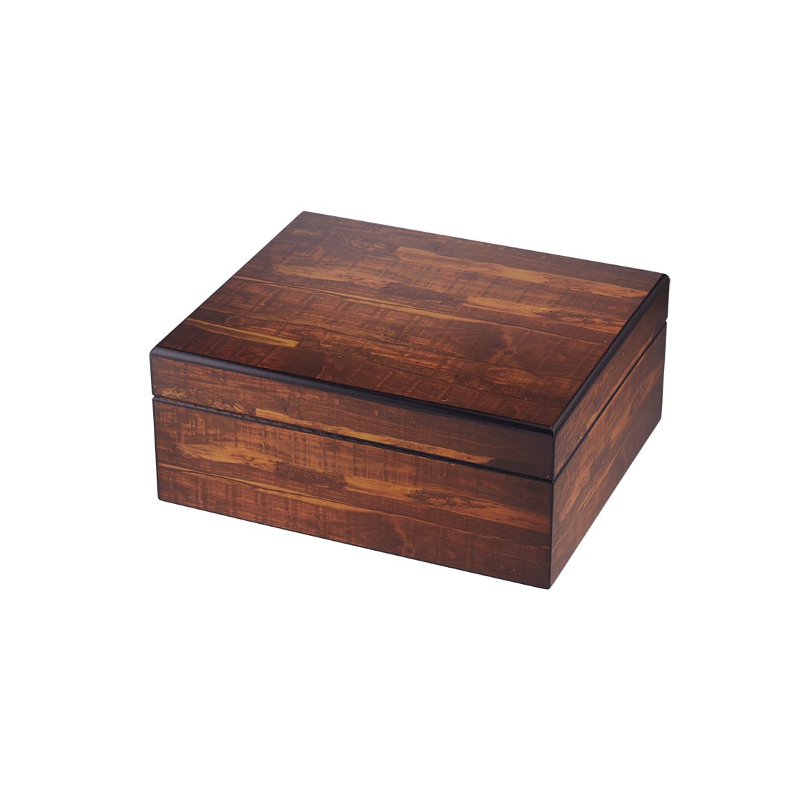 Adirondack Antique Rustic 50 Count Humidor