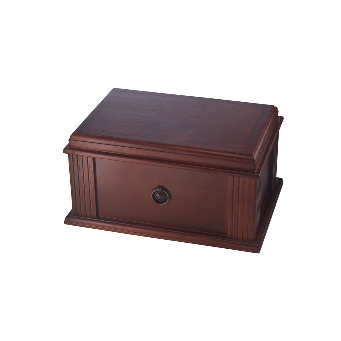 Amalfi Antique Humidor