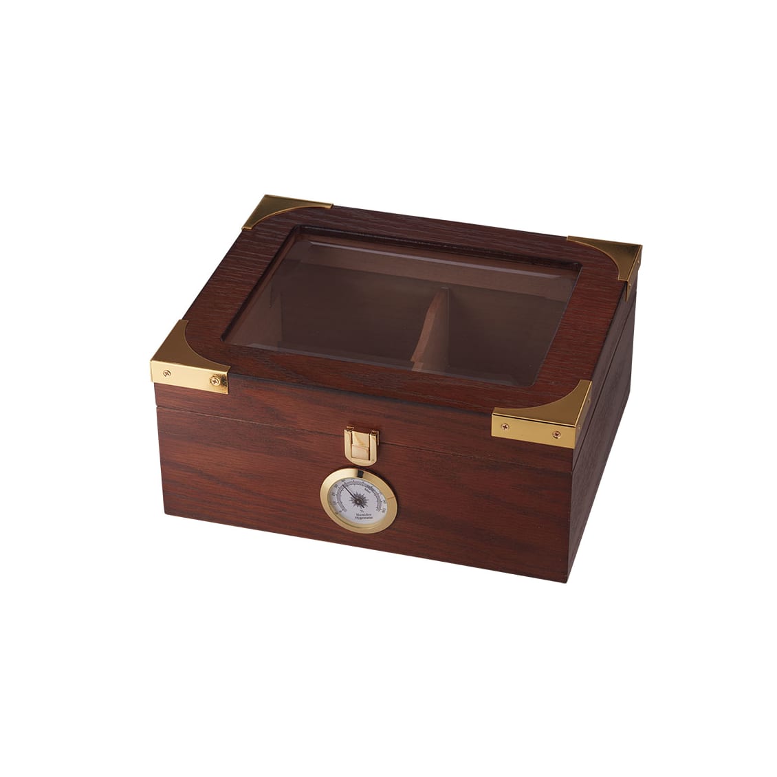 Capri Elegant Humidor