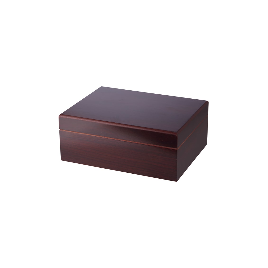 'Private Stash' Travel Humidor