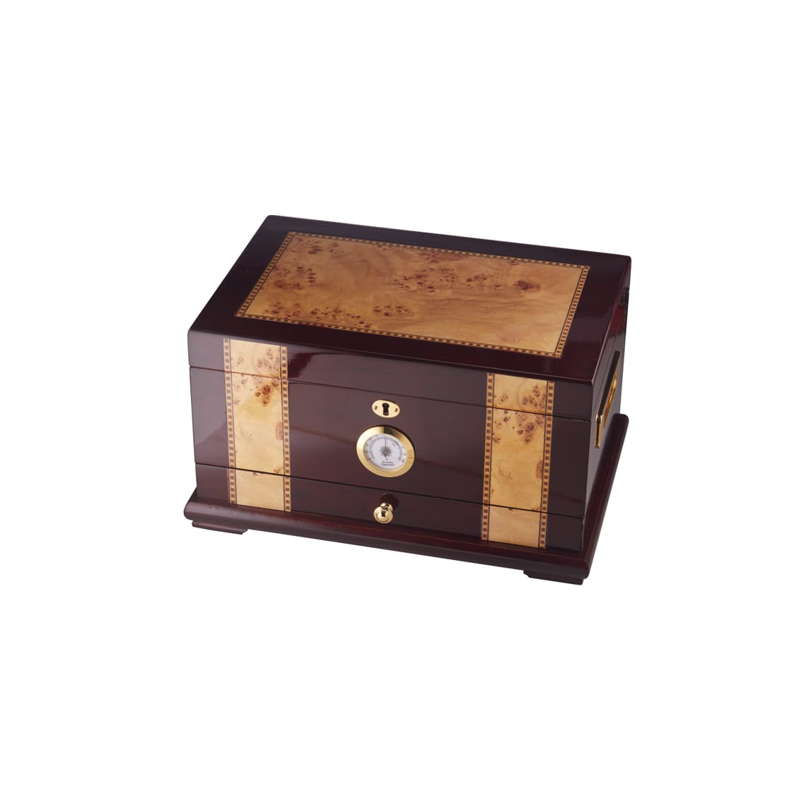 Solana Humidor