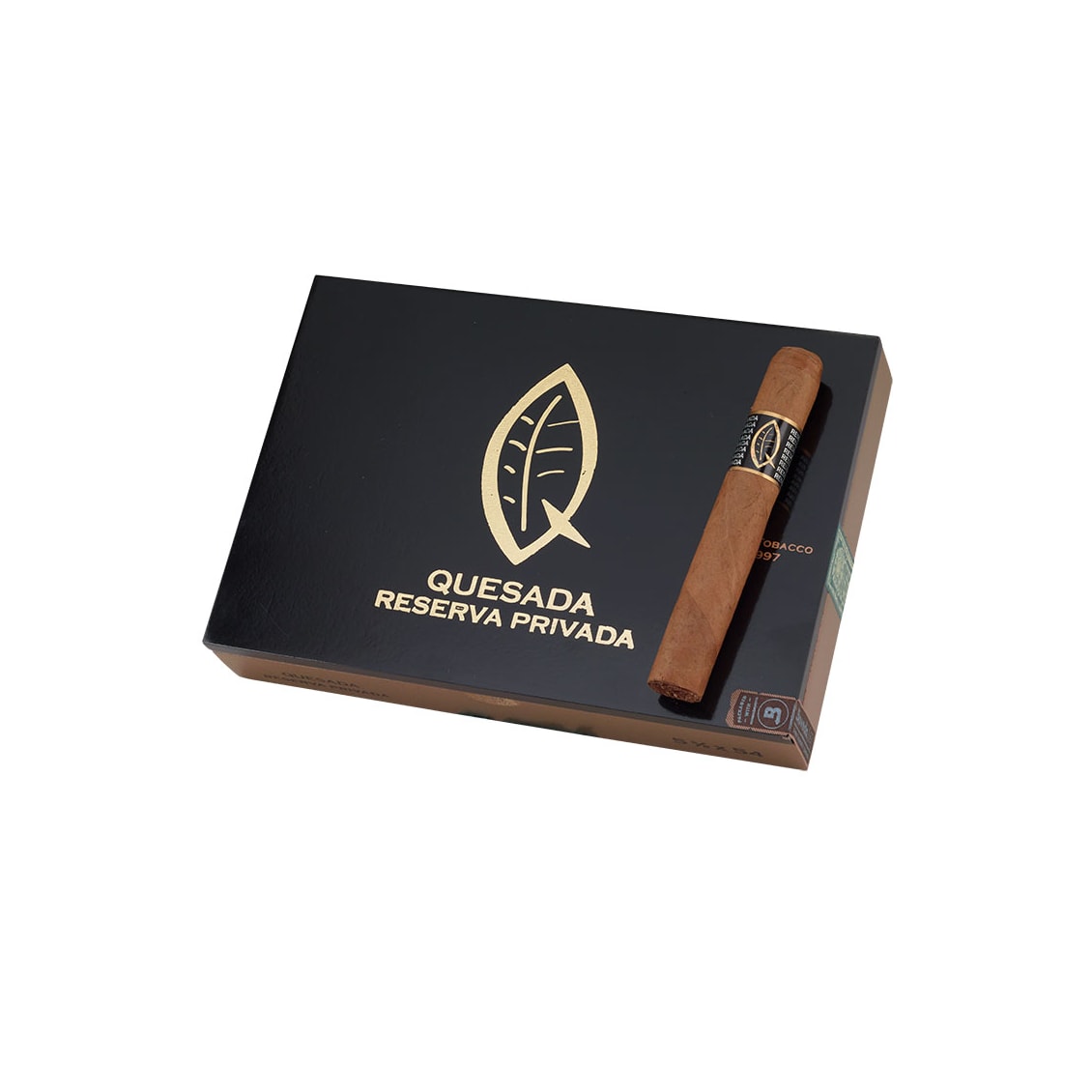 Quesada Res Privada Toro