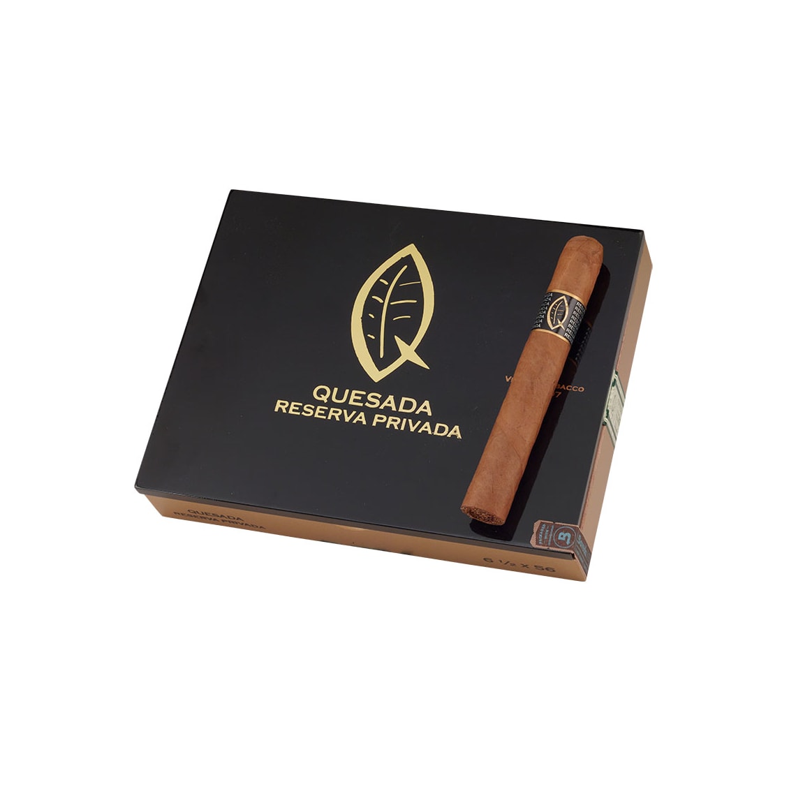 Quesada Reserva Privada Toro Gordo