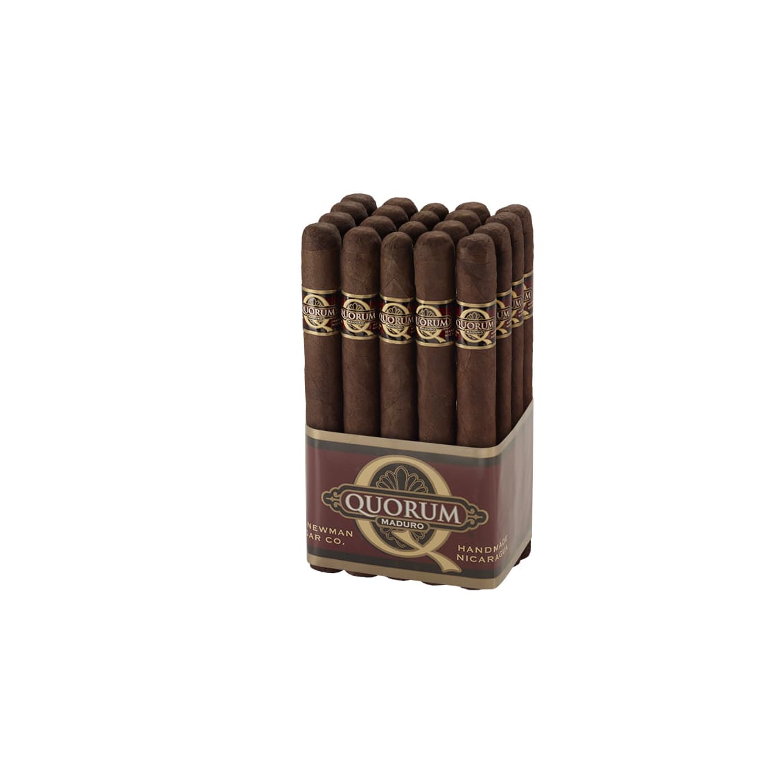 Quorum Maduro