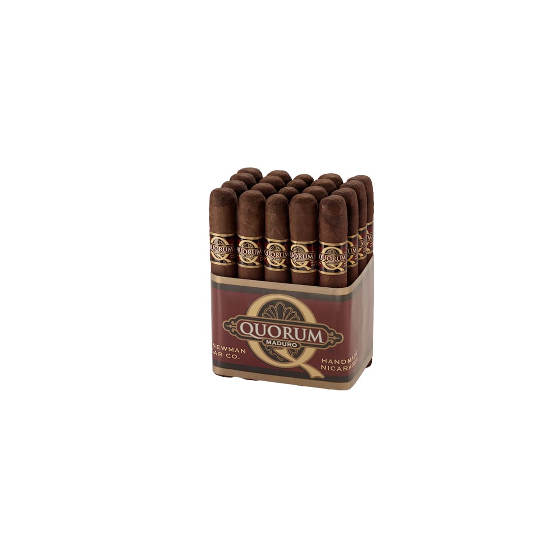 Quorum Maduro Corona
