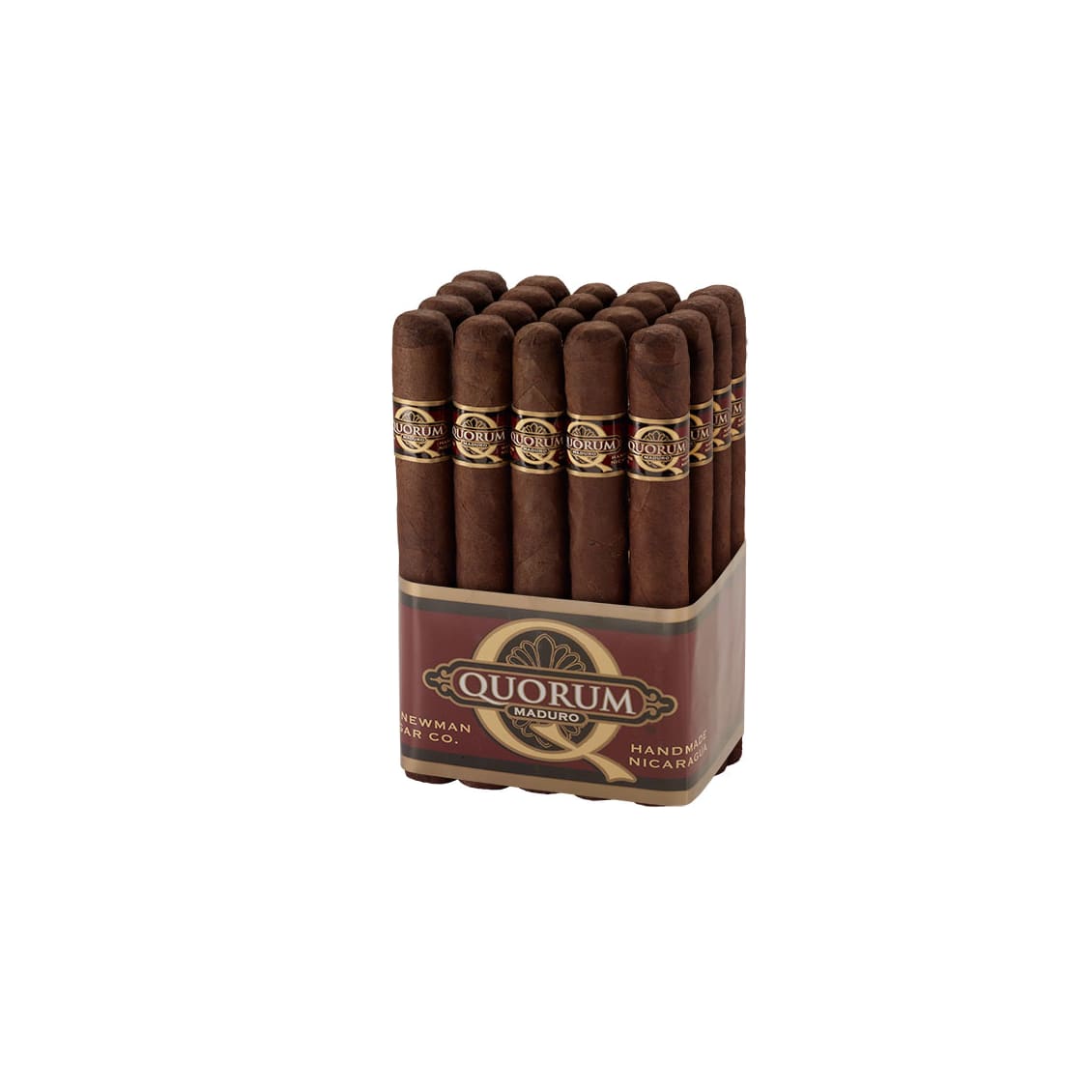 Quorum Maduro Double Gordo