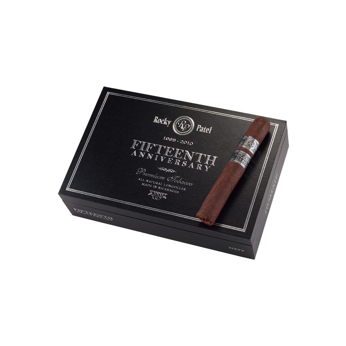 Rocky Patel 15th Anniversary Sixty