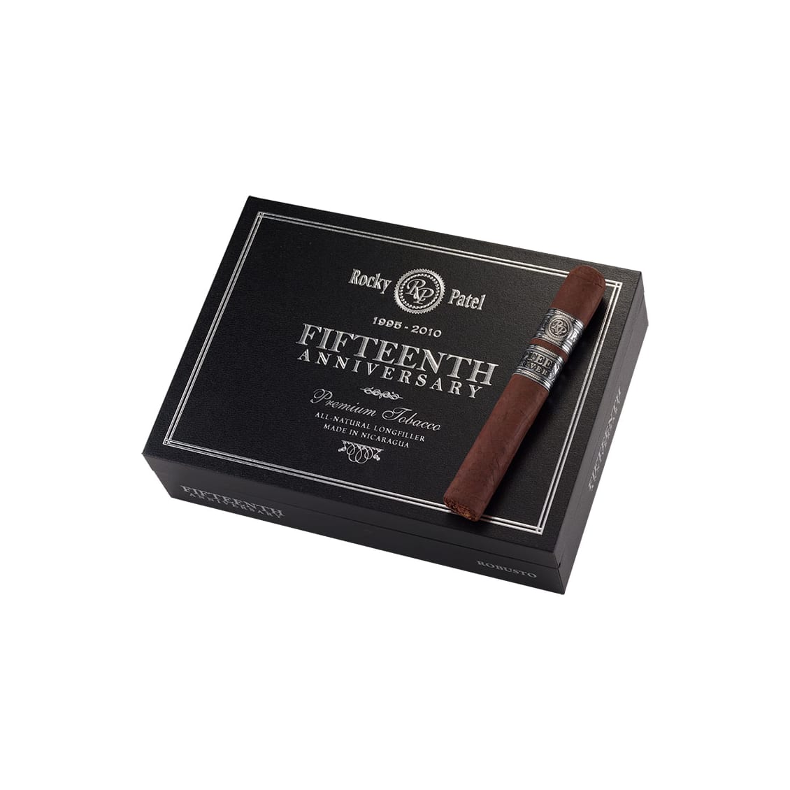 Rocky Patel 15th Anniversary Robusto