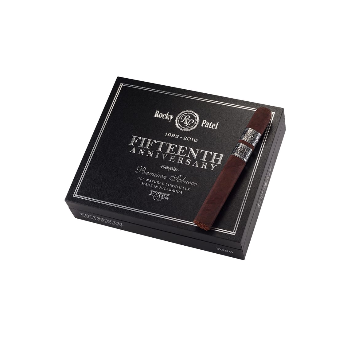 Rocky Patel 15th Anniversary Toro