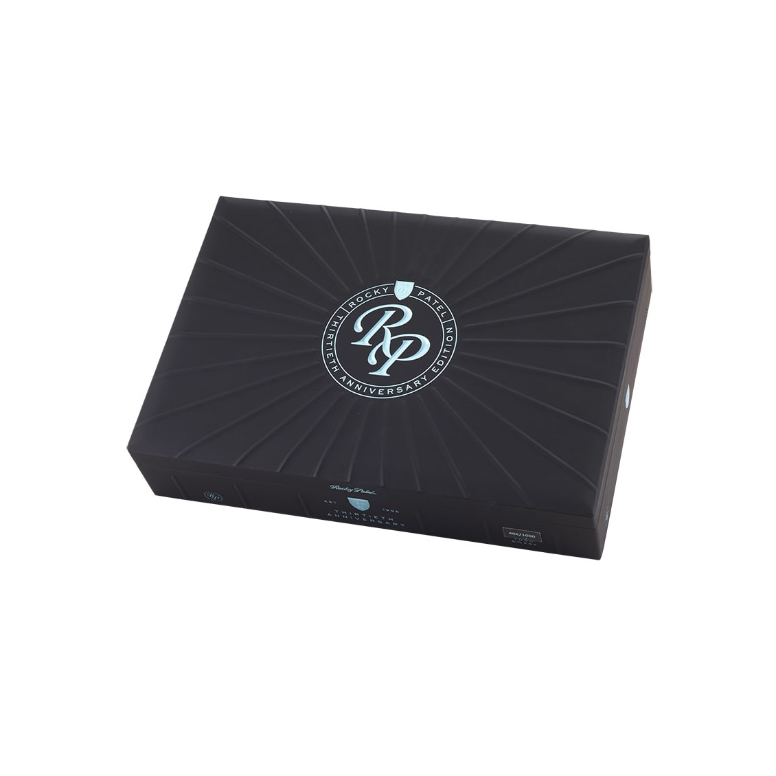 Rocky Patel 30th Anniversary Limited Edition Toro