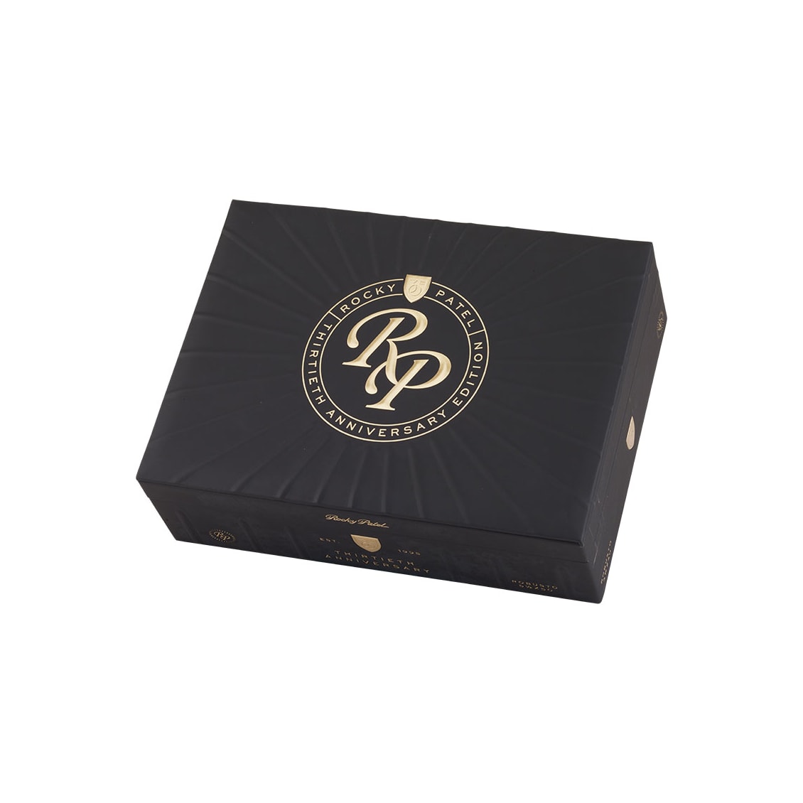Rocky Patel 30th Anniversary Robusto