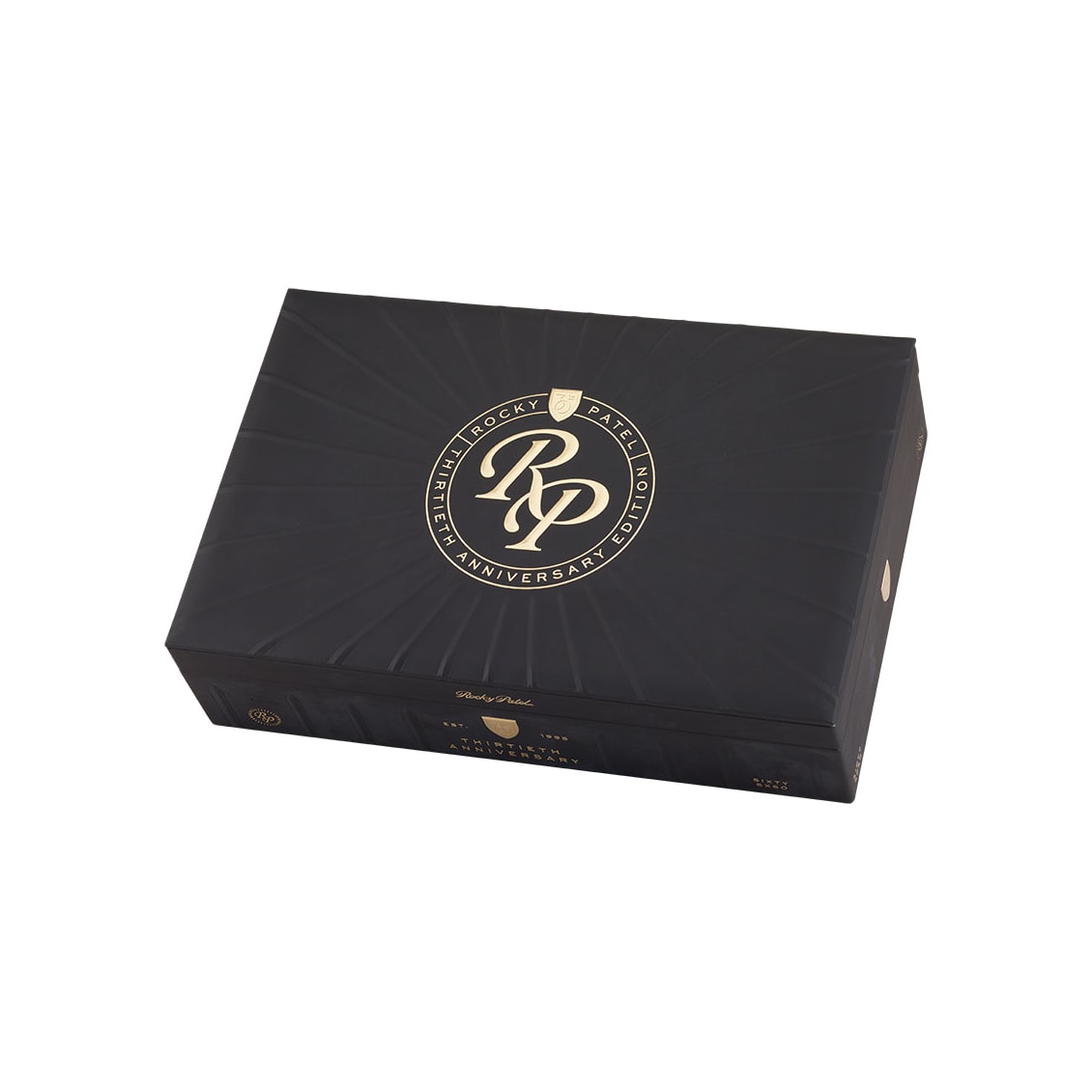 Rocky Patel 30th Anniversary Sixty