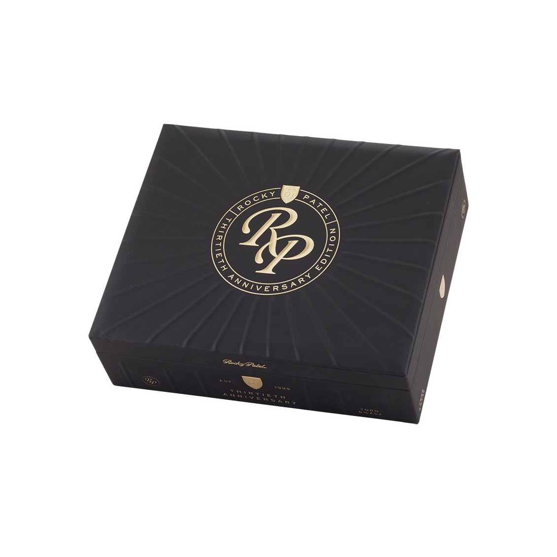 Rocky Patel 30th Anniversary Toro