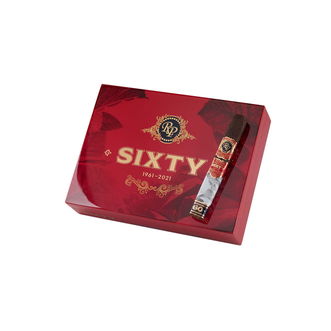 Rocky Patel Sixty Robusto