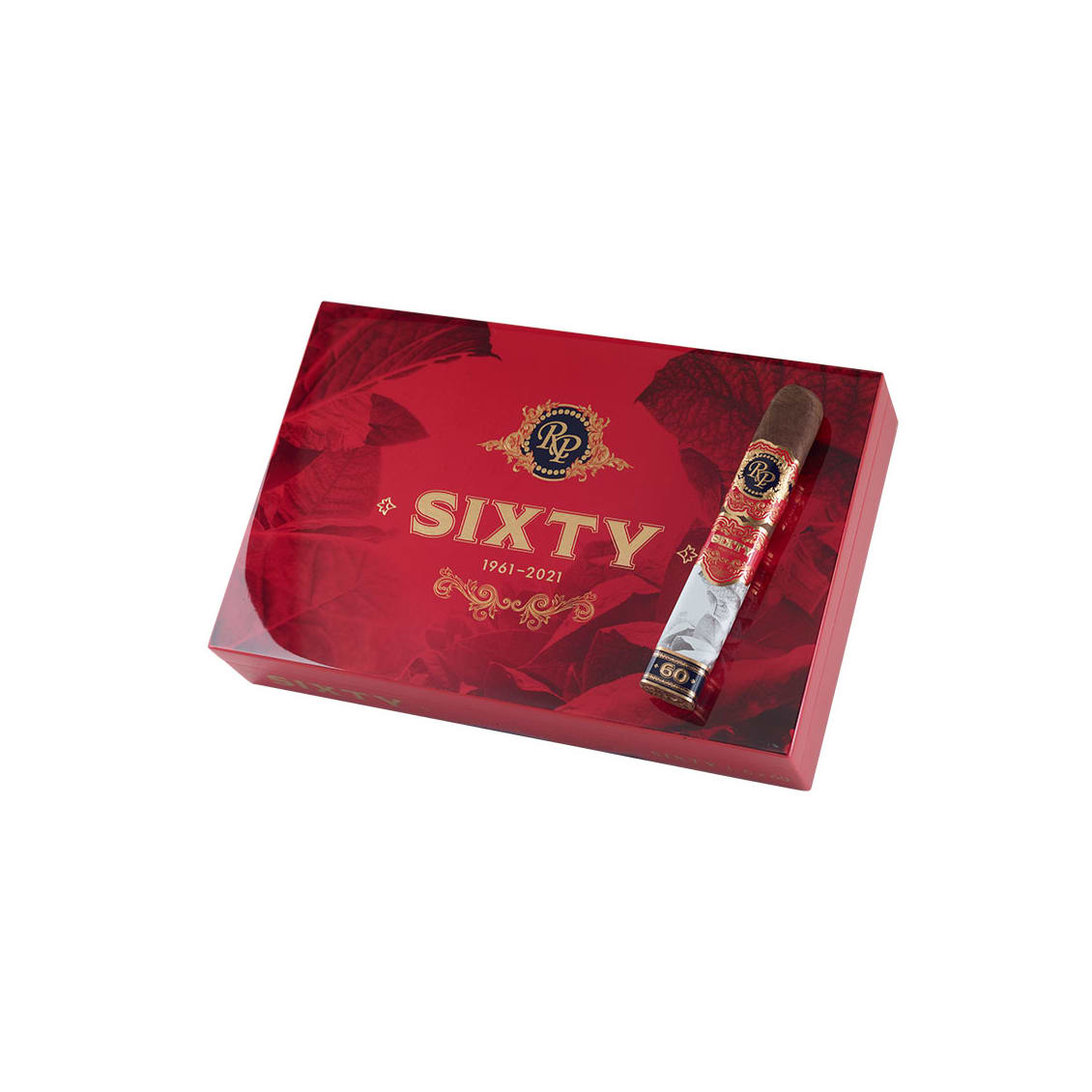 Rocky Patel Sixty Sixty