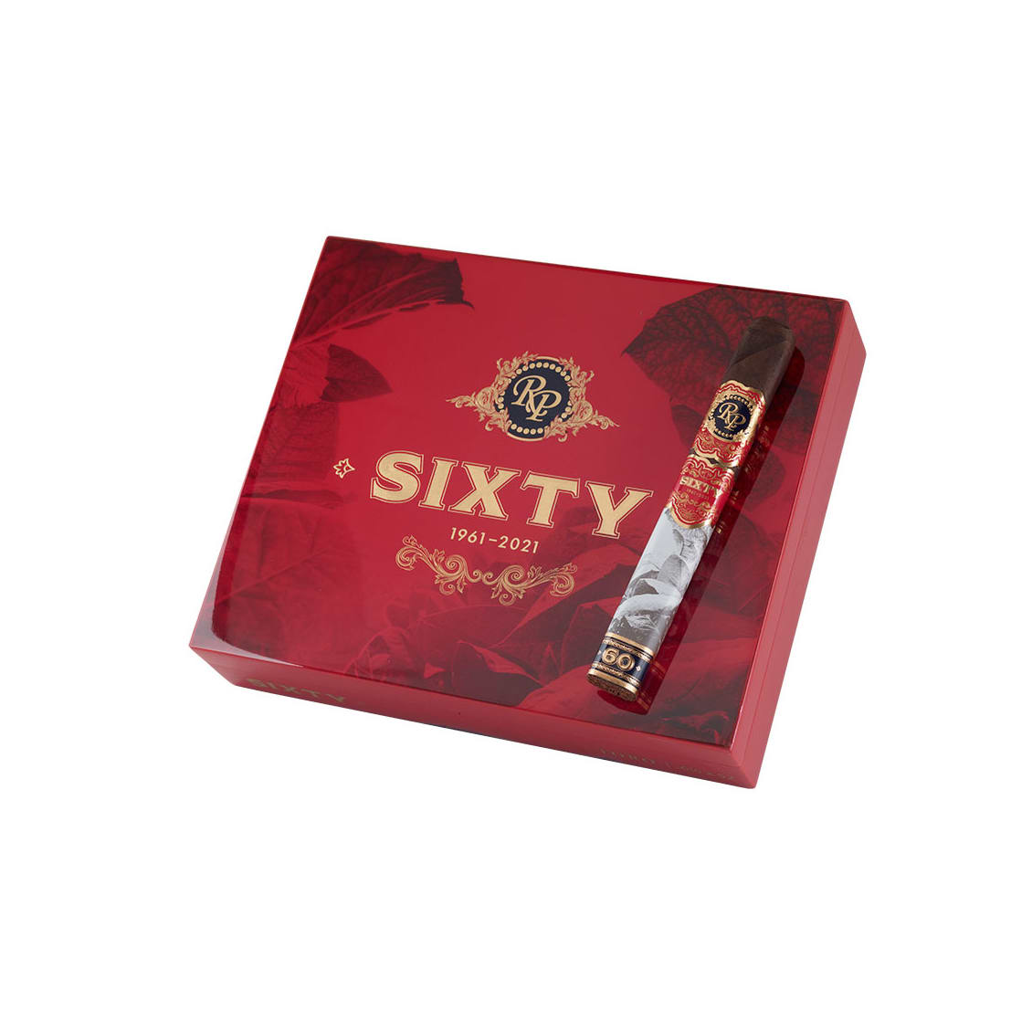 Rocky Patel Sixty Toro