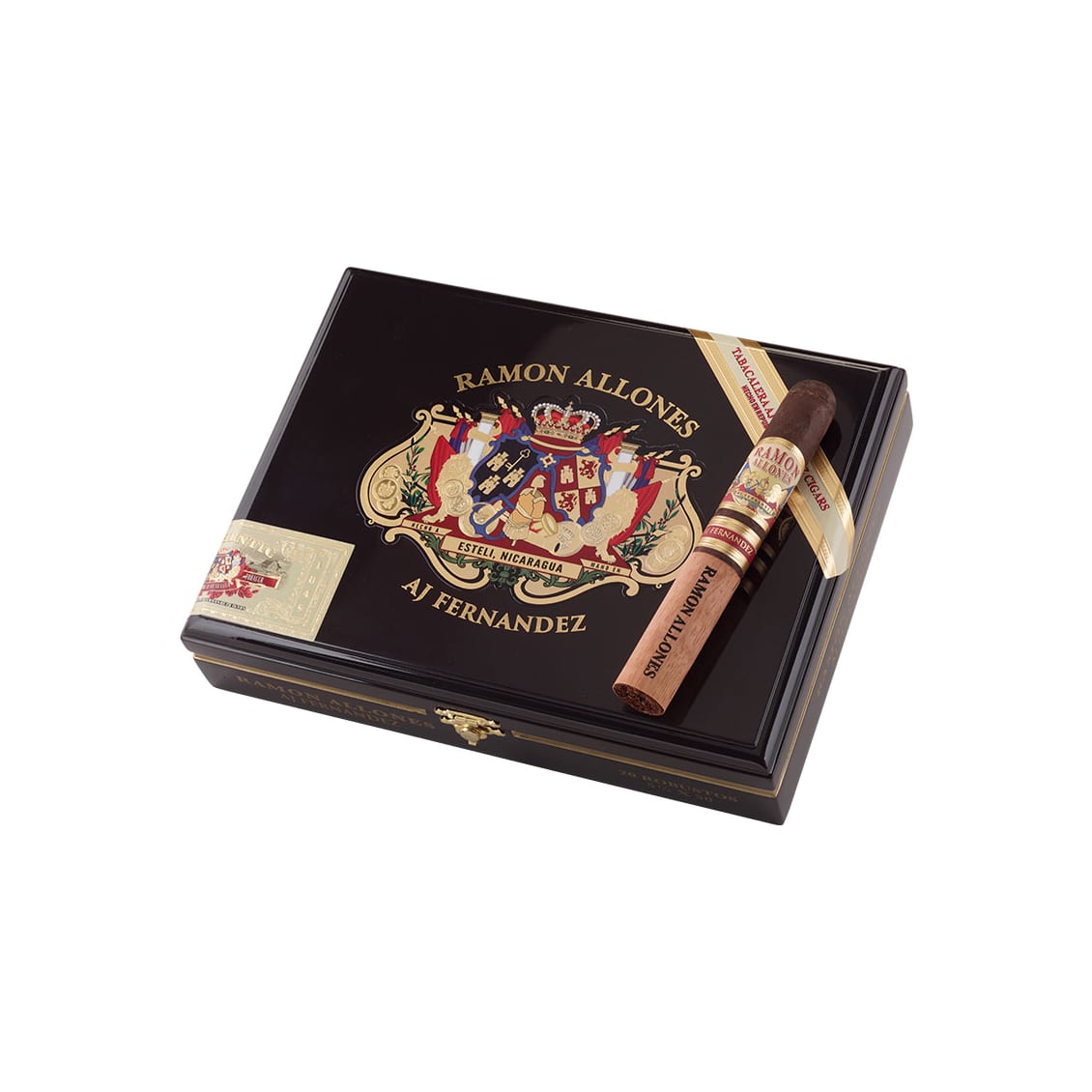 Ramon Allones Robusto