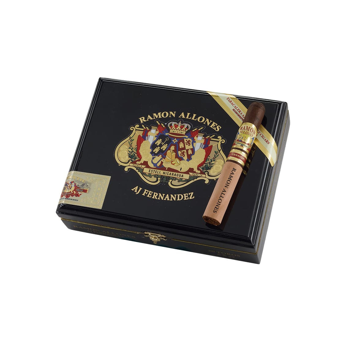 Ramon Allones Toro