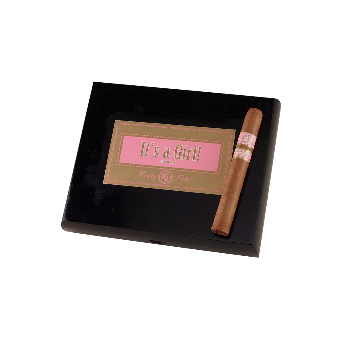 Rocky Patel New Baby It's A Girl (Toro)